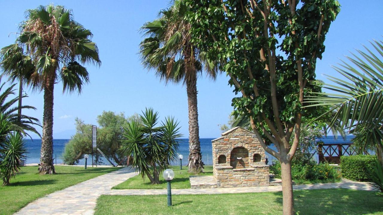 ليفوكاسترو Razi Beach المظهر الخارجي الصورة