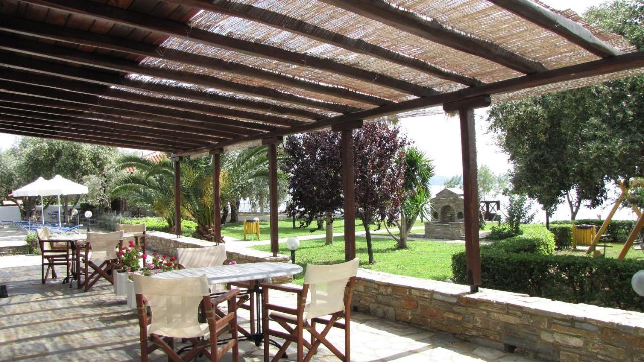 ليفوكاسترو Razi Beach المظهر الخارجي الصورة