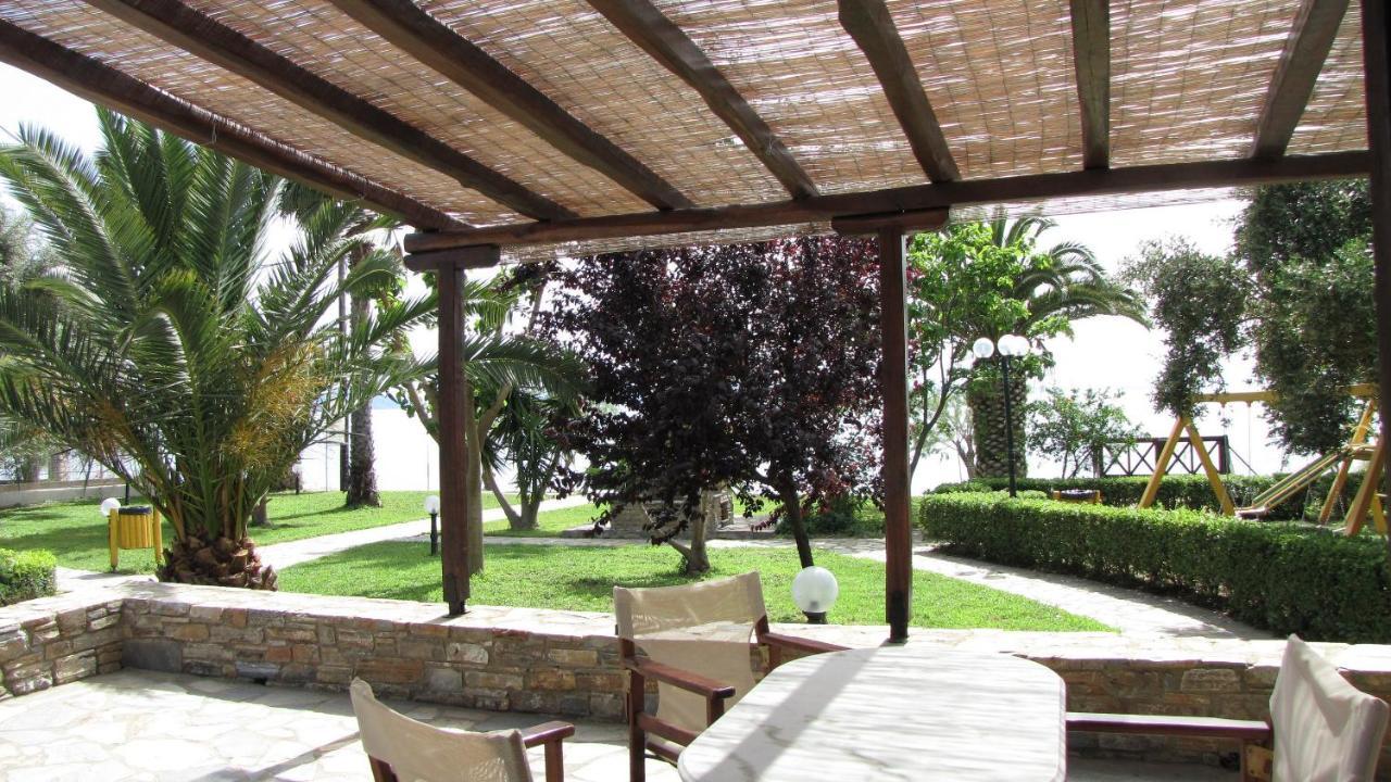 ليفوكاسترو Razi Beach المظهر الخارجي الصورة