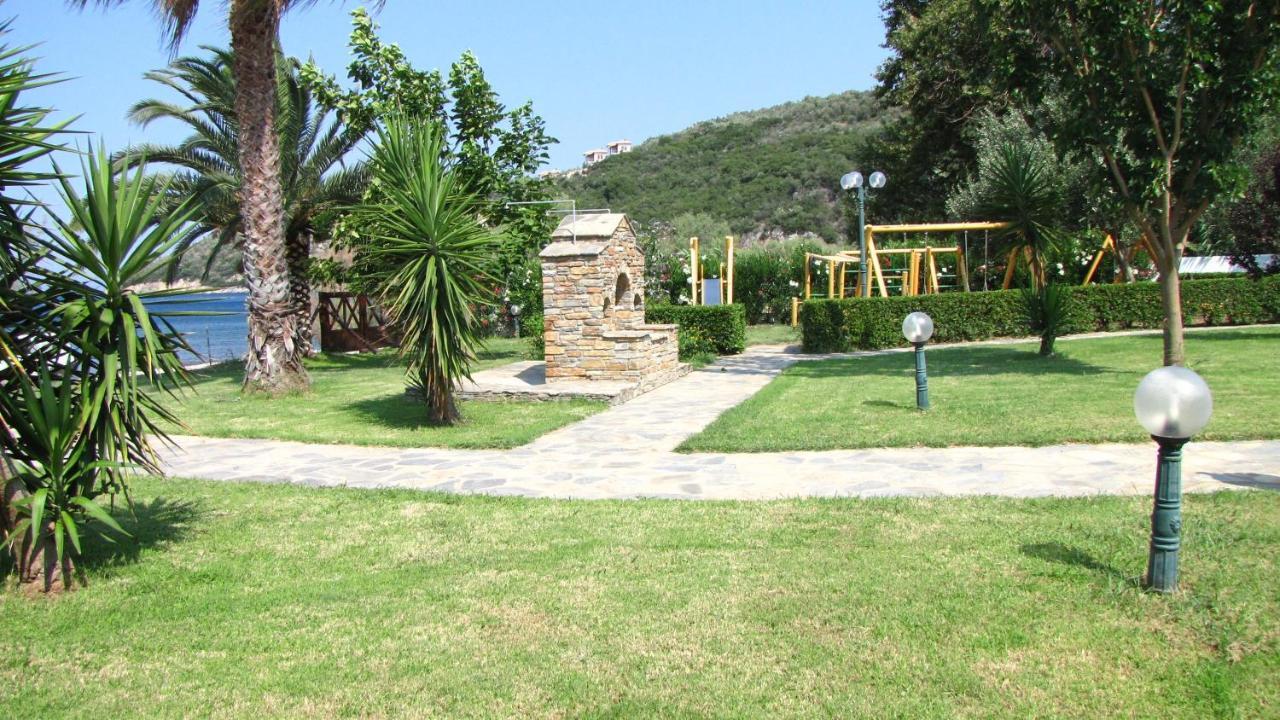 ليفوكاسترو Razi Beach المظهر الخارجي الصورة