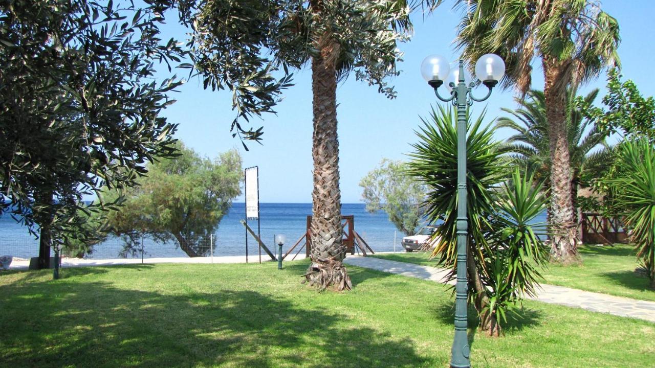 ليفوكاسترو Razi Beach المظهر الخارجي الصورة