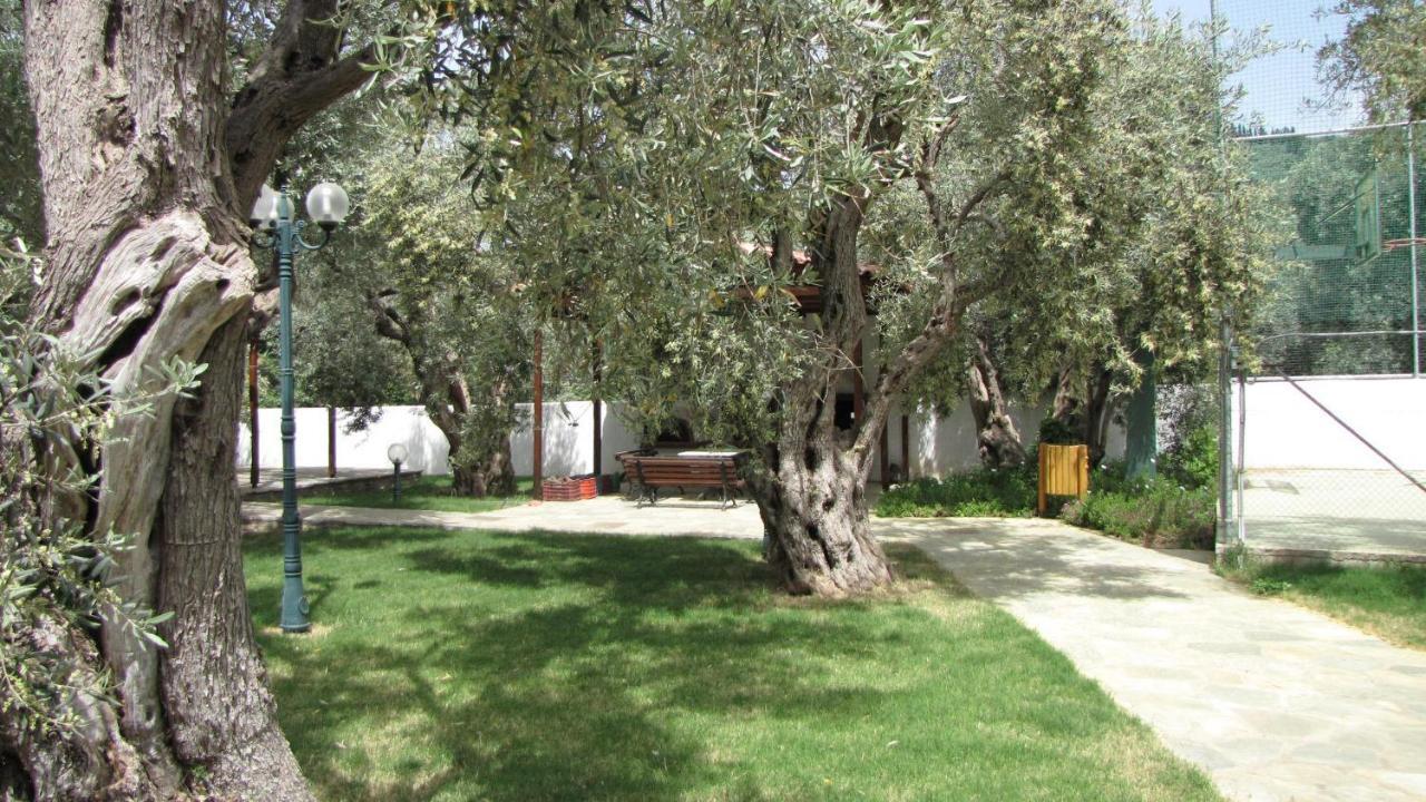 ليفوكاسترو Razi Beach المظهر الخارجي الصورة