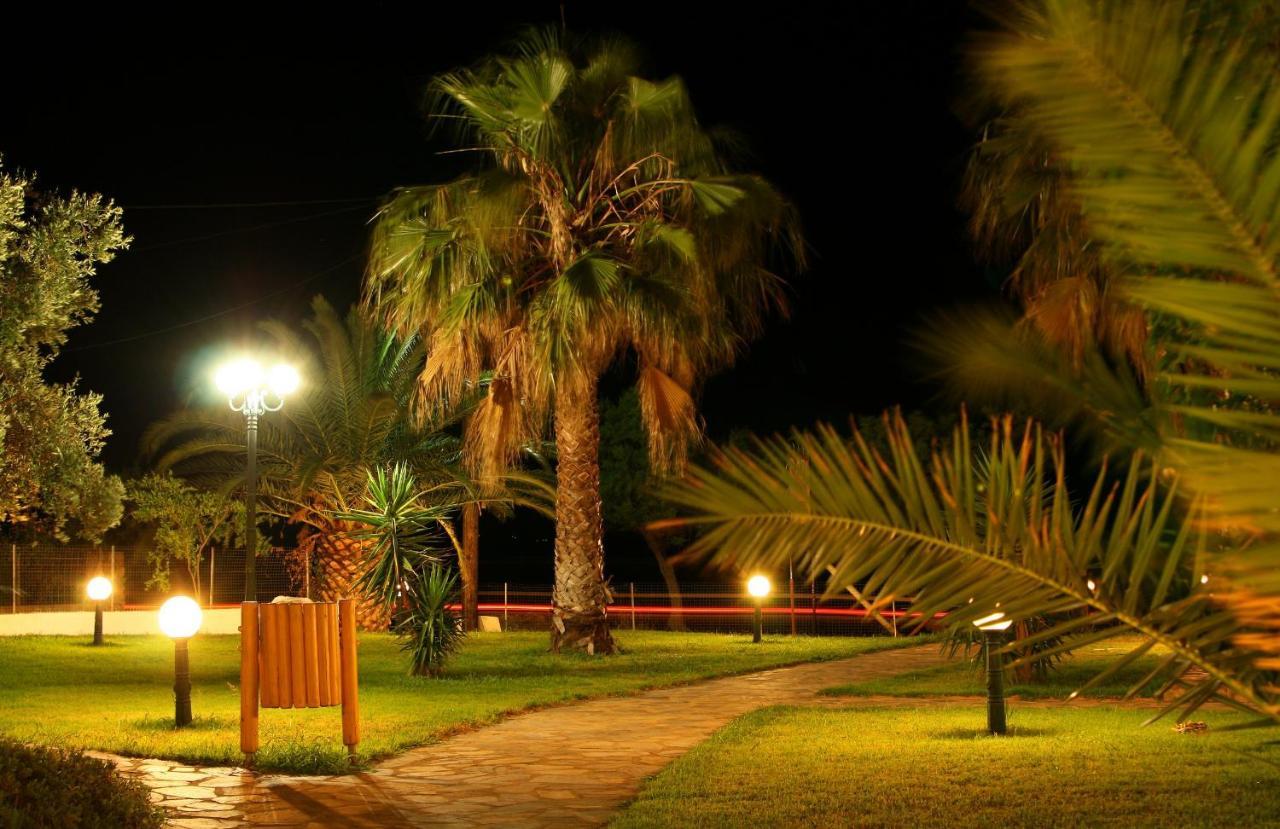 ليفوكاسترو Razi Beach المظهر الخارجي الصورة
