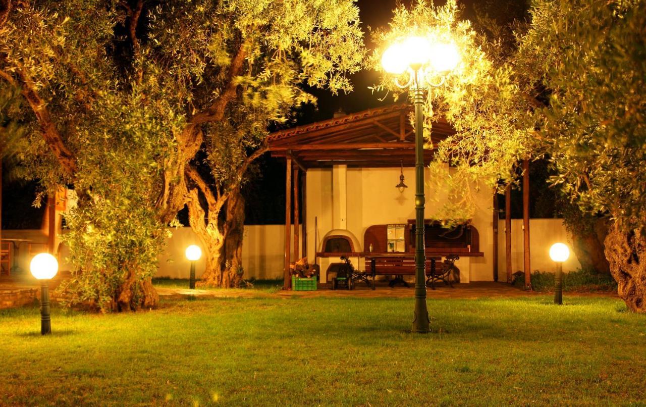 ليفوكاسترو Razi Beach المظهر الخارجي الصورة