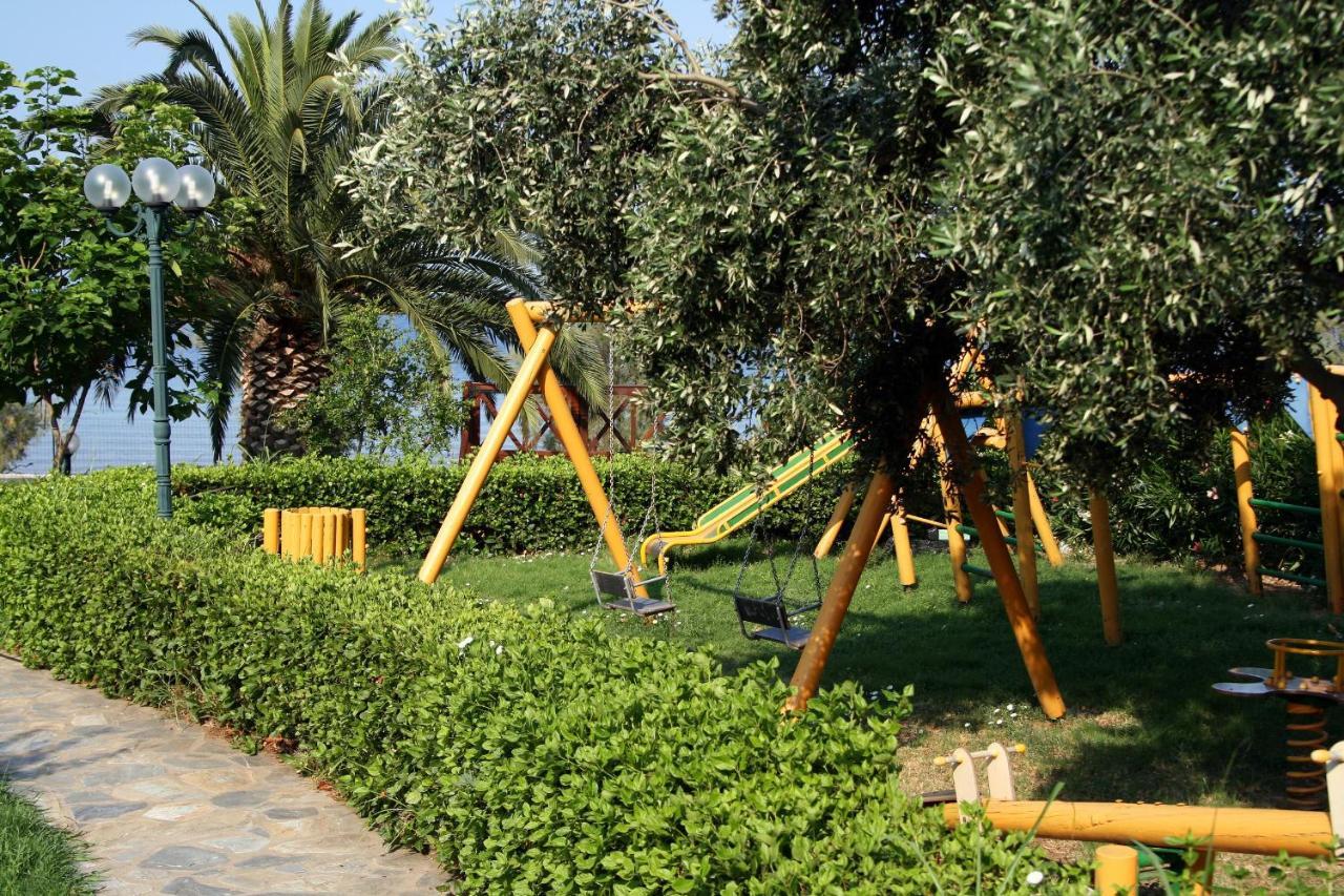 ليفوكاسترو Razi Beach المظهر الخارجي الصورة