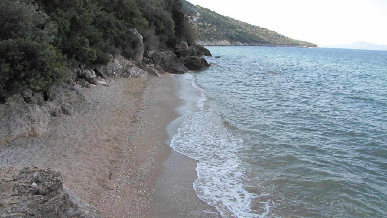 ليفوكاسترو Razi Beach المظهر الخارجي الصورة