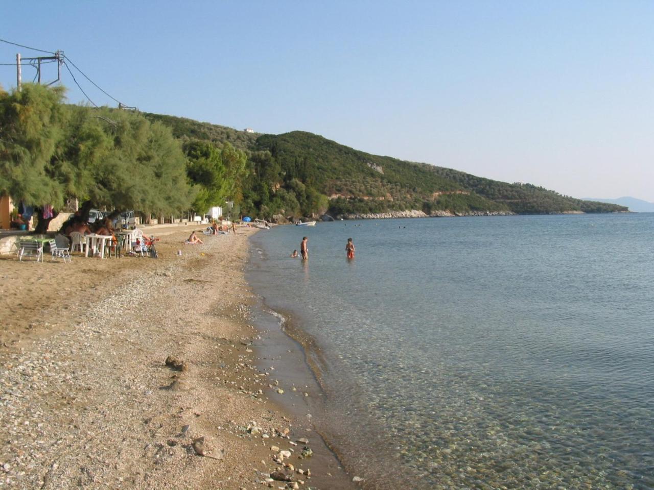 ليفوكاسترو Razi Beach المظهر الخارجي الصورة