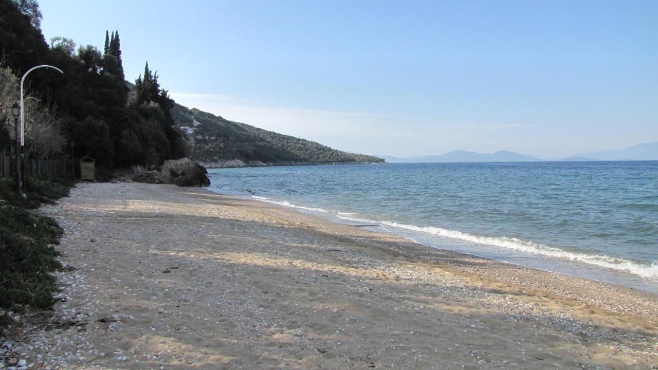 ليفوكاسترو Razi Beach المظهر الخارجي الصورة