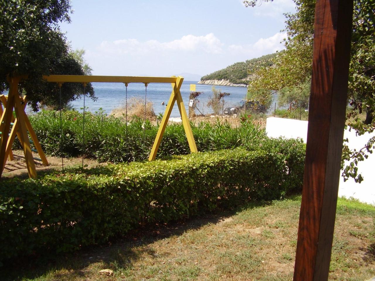 ليفوكاسترو Razi Beach المظهر الخارجي الصورة