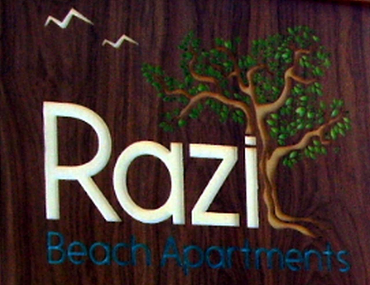 ليفوكاسترو Razi Beach المظهر الخارجي الصورة