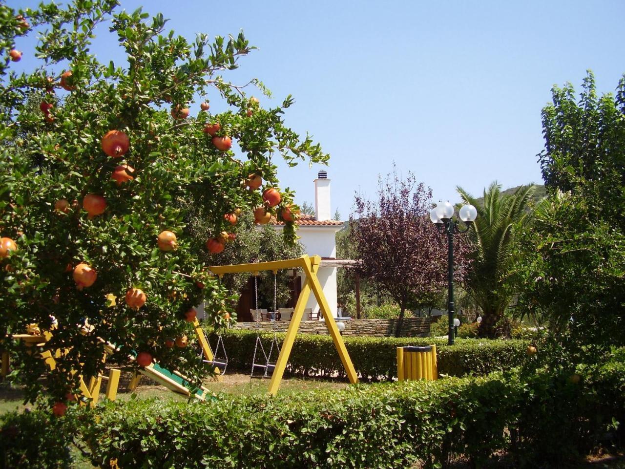 ليفوكاسترو Razi Beach المظهر الخارجي الصورة