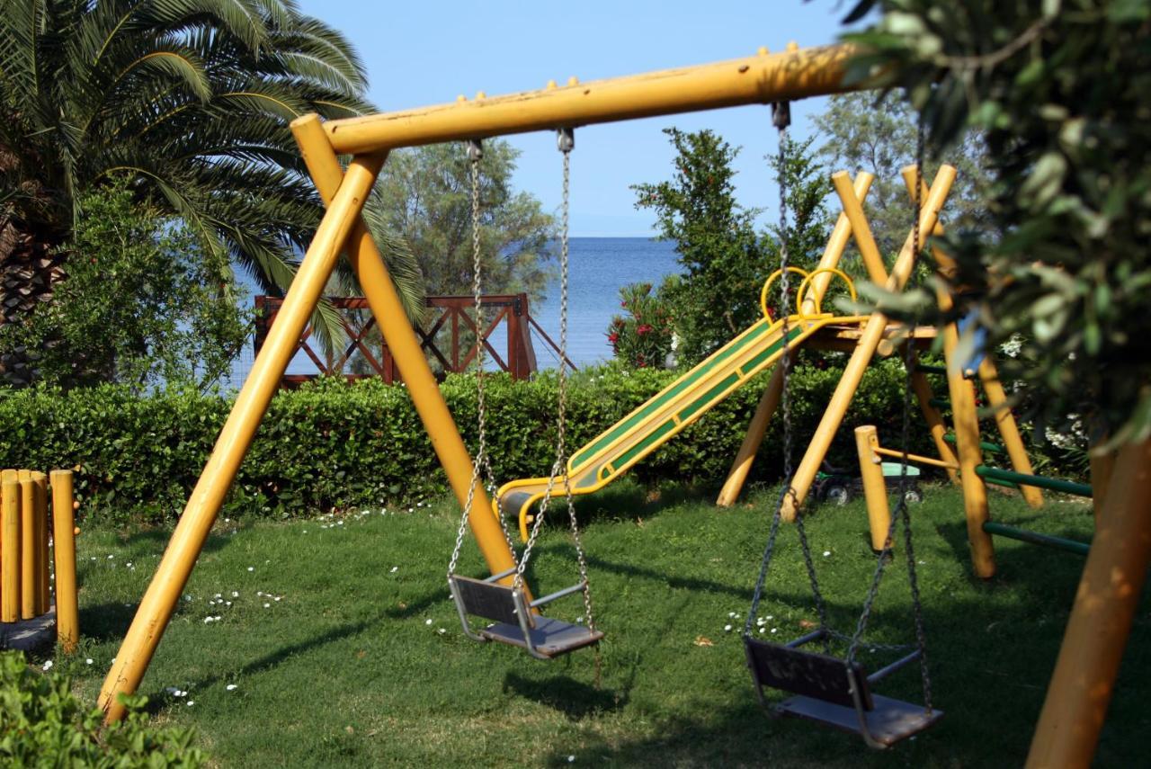 ليفوكاسترو Razi Beach الغرفة الصورة